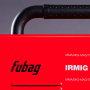 Сварочный полуавтомат FUBAG IRMIG 160 SYN LED (с горелкой 150А в комплекте) в Астрахани фото
