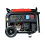 FUBAG Инверторный генератор с электростартером и коннектором автоматики TI 7000 A ES купить в Астрахани