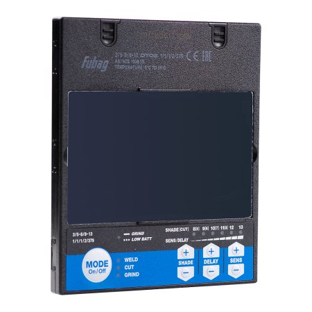 Светофильтр для маски FUBAG BLITZ 5-13 Visor Digital