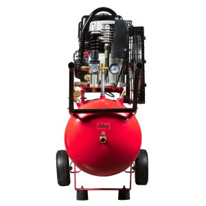 Бензиновый ременной одноступенчатый компрессор FUBAG BP 5200/100 в Астрахани фото