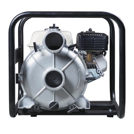 FUBAG Бензиновая мотопомпа для загрязненной воды PTH 1000 ST в Астрахани фото