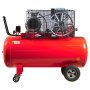 Ременной одноступенчатый компрессор FUBAG B10000B/270 CT11 в Астрахани фото