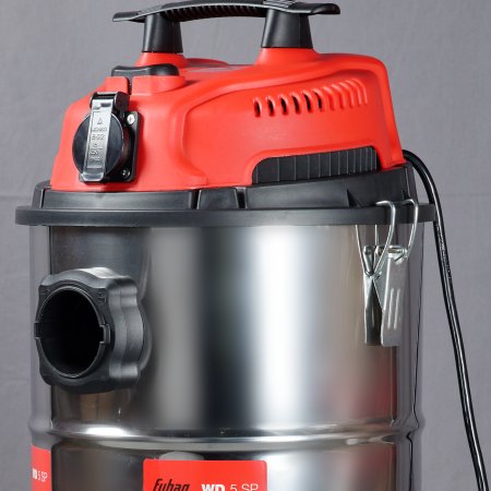 FUBAG Строительный пылесос WD 5SP в Астрахани фото