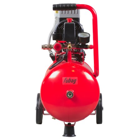 Компрессор воздушный безмасляный малошумный FUBAG OLS 190/24 CM1.6 в Астрахани фото