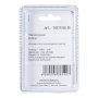 FUBAG Переходник 1/8 дюйма M на 1/4 дюйма F, блистер 1 шт. в Астрахани фото