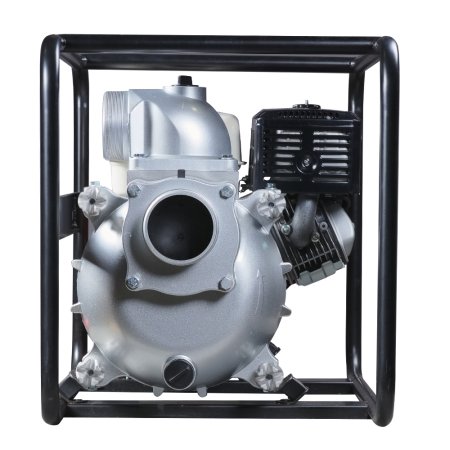 FUBAG Бензиновая мотопомпа для сильнозагрязненной воды PTH 1600Т в Астрахани фото