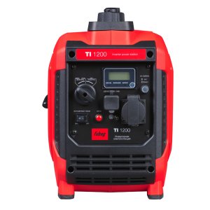 FUBAG Инверторный генератор TI 1200 купить в Астрахани