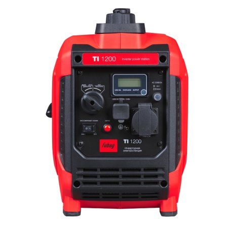 FUBAG Инверторный генератор TI 1200 купить в Астрахани