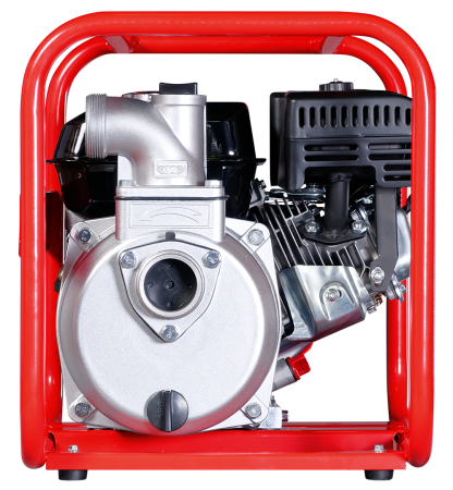 FUBAG Бензиновая мотопомпа для чистой воды PG 600 в Астрахани фото