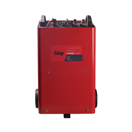 Пуско-зарядное устройство FUBAG FORCE 1300 в Астрахани фото
