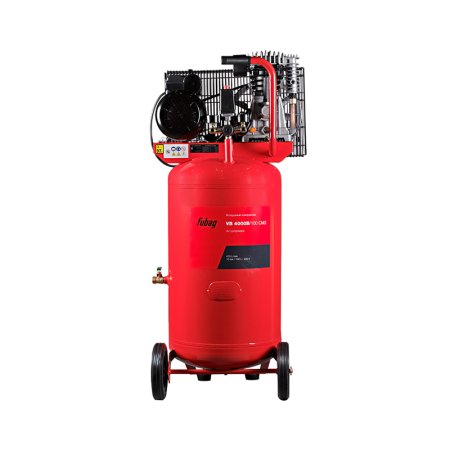 Компрессор FUBAG VB 4000B/100 CM3 в Астрахани фото
