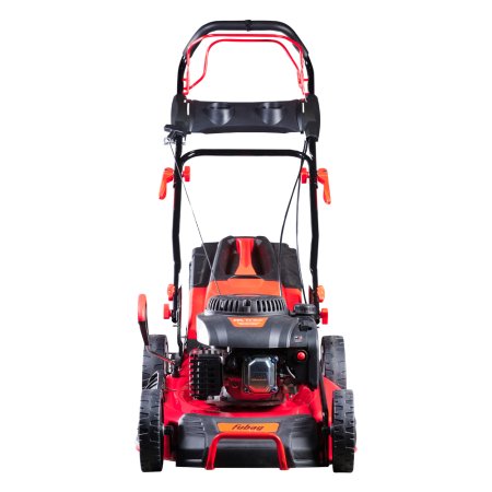 Газонокосилка бензиновая самоходная с функцией вертикального хранения FUBAG FPL 53 SMF в Астрахани фото