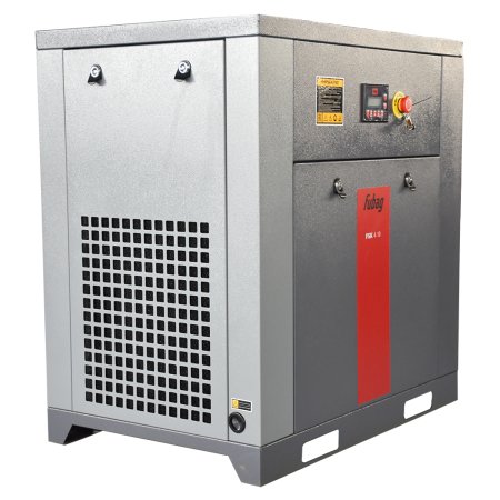 FUBAG Компрессор винтовой FSK 4-10 в Астрахани фото