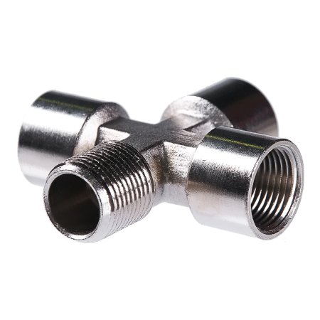 FUBAG Переходник 3/8 дюйма FFFM в Астрахани фото