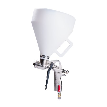 FUBAG Пистолет текстурный DECOR G5000 с верхним бачком в Астрахани фото