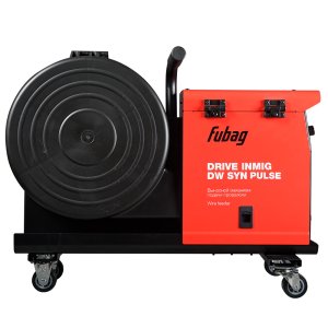 FUBAG Подающий механизм DRIVE INMIG DW SYN PULSE для арт. 31443 в Астрахани фото