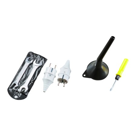 Дизельный генератор FUBAG PRD 3000 в Астрахани фото