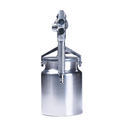 FUBAG Краскораспылитель EXPERT S1000/1.5 HVLP с нижним бачком в Астрахани фото