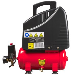 Компрессорный набор FUBAG Wood Master Kit безмасляный компрессор + 4 предмета в Астрахани фото