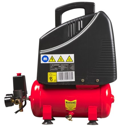 Компрессорный набор FUBAG Service Master Kit безмасляный компрессор + 6 предметов в Астрахани фото