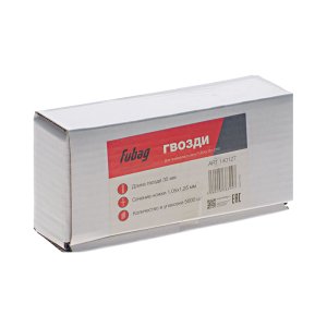 FUBAG Гвозди для SN4050 (1.05х1.25, 35мм, 5000 шт) в Астрахани фото