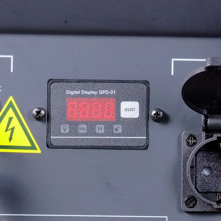 Бензиновый генератор FUBAG BS 8500 XD ES DUPLEX для одно и трехфазного режимов работы в Астрахани фото