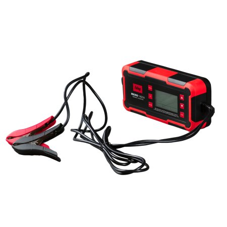 Зарядное устройство FUBAG MICRO 140/24 в Астрахани фото