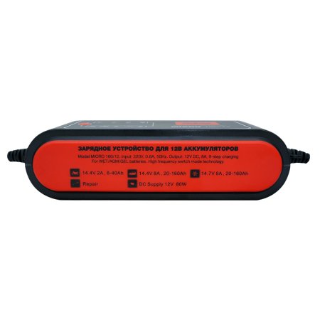Зарядное устройство FUBAG MICRO 160/12 в Астрахани фото