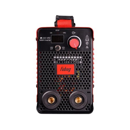 FUBAG Инвертор сварочный IR 220 V.R.D. в Астрахани фото