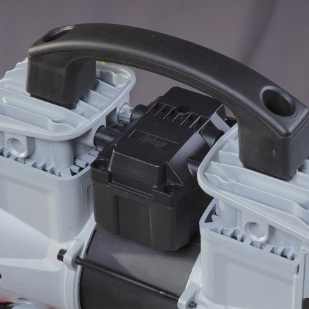 Компрессор воздушный безмасляный малошумный FUBAG OLS 190/10 CM1.6 в Астрахани фото