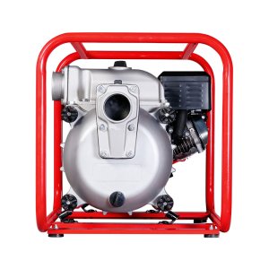 FUBAG Бензиновая мотопомпа для сильнозагрязненной воды PG 1300 T в Астрахани фото