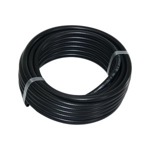 Шланг бухта маслостойкая термопластичная резина 20 бар 6 x 11 мм 100 м в Астрахани фото