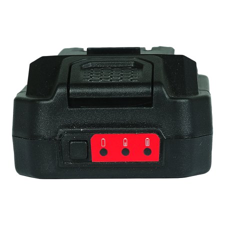 Аккумуляторная батарея FLI5S1P1202 Li-ion к бензиновым газонокосилкам FUBAG с электростартером и минирайдеру (20V/2Ah) в Астрахани фото