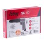FUBAG Пневмовинтоверт SL 60 + Биты для SL 100, SL 120 1/4 дюйма x50мм (100 шт.) в ПОДАРОК в Астрахани фото