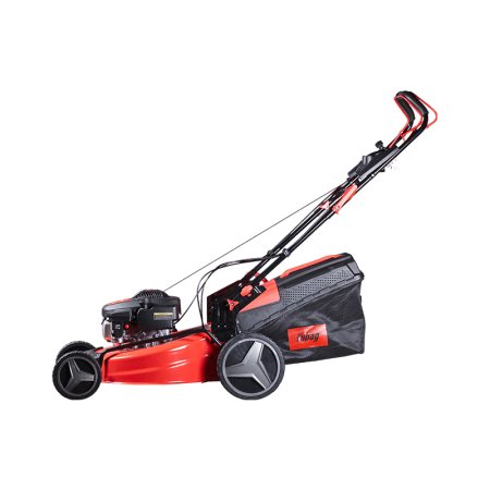 Газонокосилка бензиновая самоходная с регулировкой скорости FUBAG FPL 53 SMV в Астрахани фото