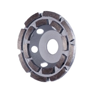 Алмазный шлифовальный круг FUBAG DS 2 D 100 мм/ 22.2 мм в Астрахани фото