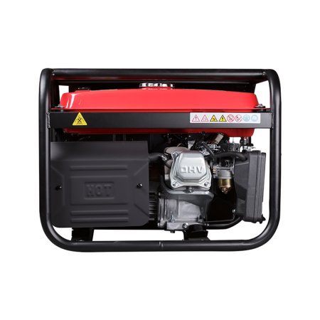 Бензиновый генератор FUBAG BS 3300 A ES с электростартером и коннектором автоматики в Астрахани фото