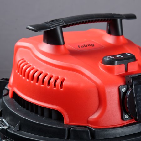 FUBAG Строительный пылесос WD 3  в Астрахани фото